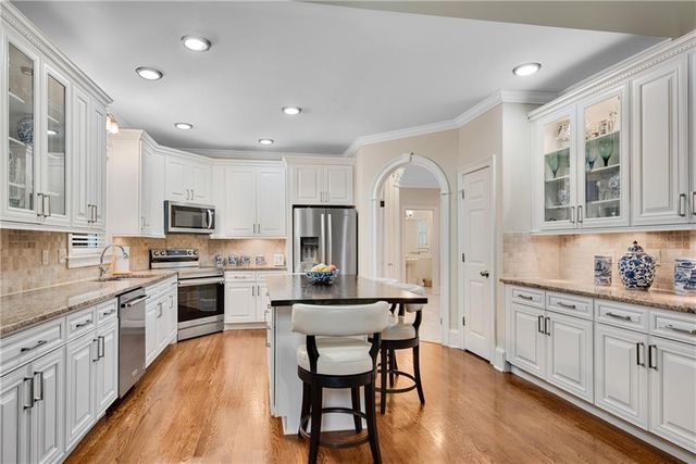 920 Renaissance Way, Roswell, GA 30076