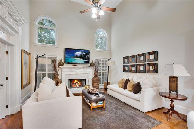 920 Renaissance Way, Roswell, GA 30076