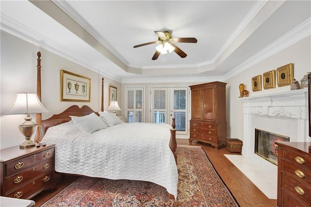 920 Renaissance Way, Roswell, GA 30076