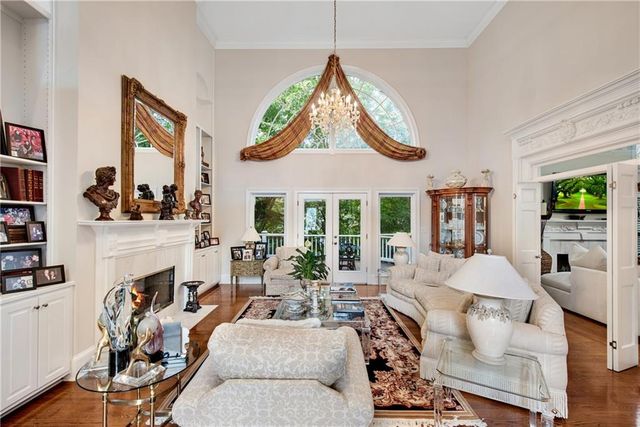 920 Renaissance Way, Roswell, GA 30076