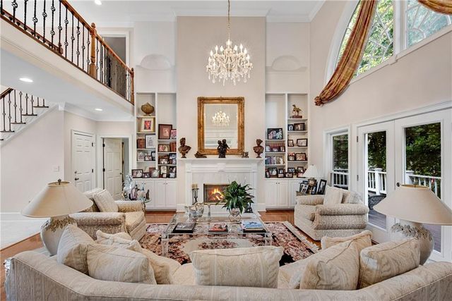 920 Renaissance Way, Roswell, GA 30076