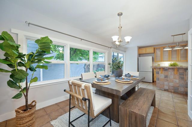 4500 U St, Sacramento, CA 95817