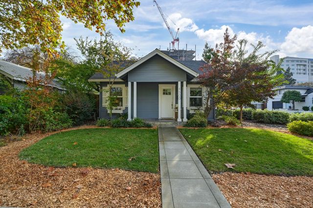 4500 U St, Sacramento, CA 95817
