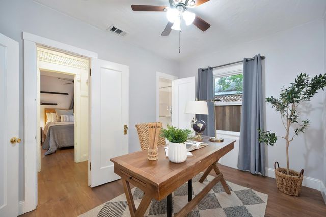 4500 U St, Sacramento, CA 95817