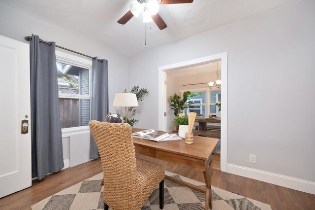 4500 U St, Sacramento, CA 95817