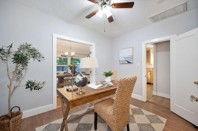 4500 U St, Sacramento, CA 95817