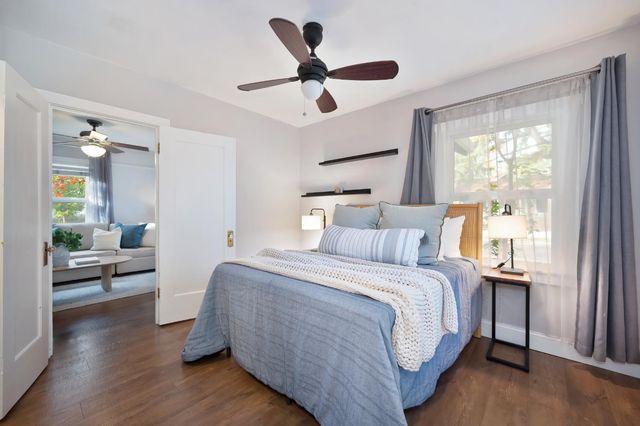 4500 U St, Sacramento, CA 95817