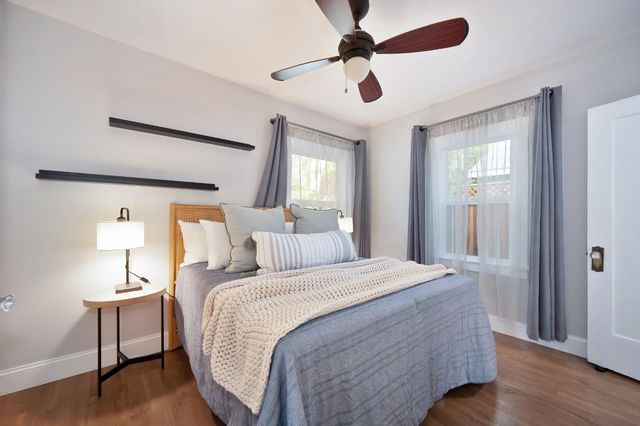 4500 U St, Sacramento, CA 95817