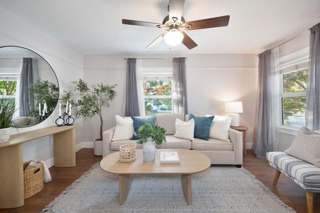 4500 U St, Sacramento, CA 95817