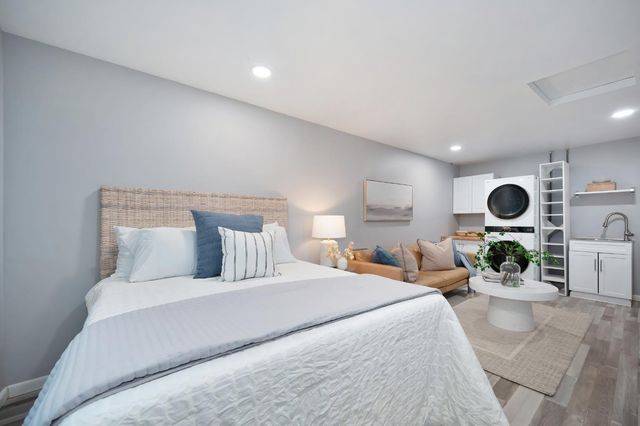 4500 U St, Sacramento, CA 95817