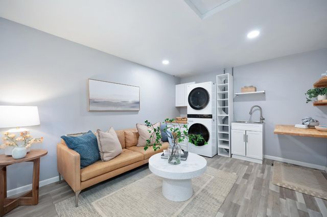 4500 U St, Sacramento, CA 95817