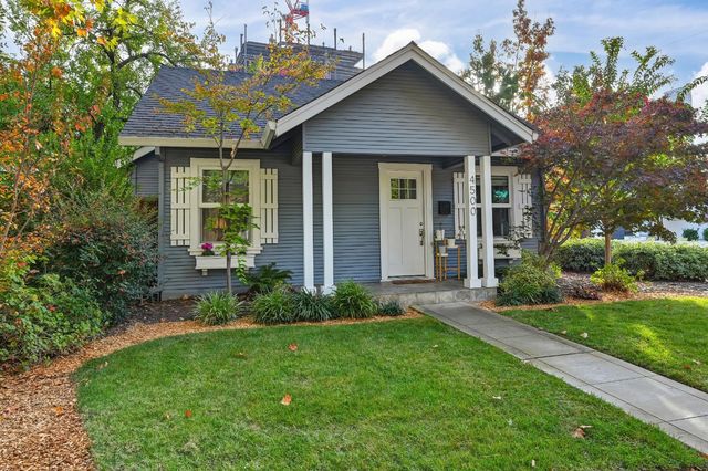 4500 U St, Sacramento, CA 95817
