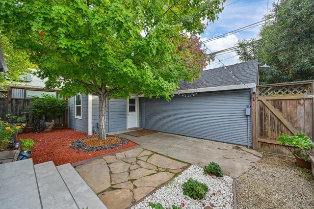 4500 U St, Sacramento, CA 95817