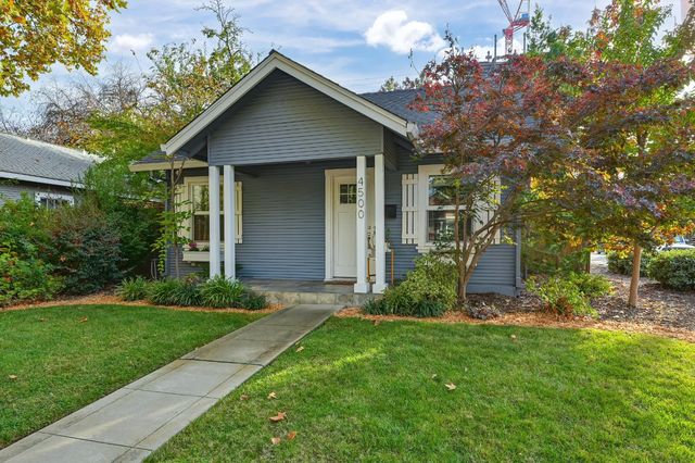 4500 U St, Sacramento, CA 95817