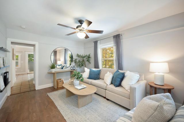 4500 U St, Sacramento, CA 95817