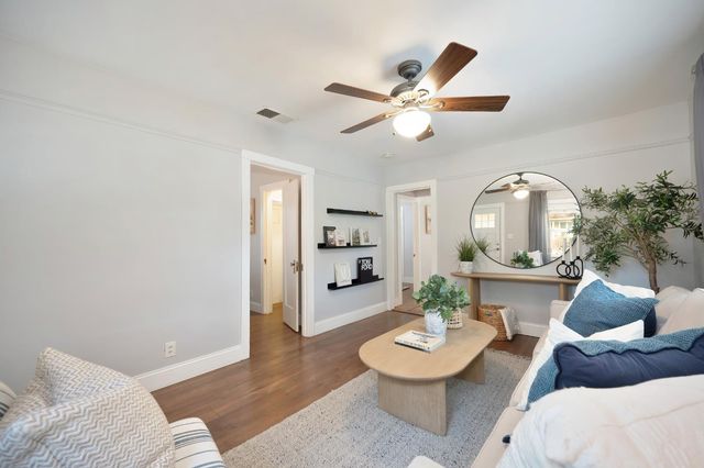 4500 U St, Sacramento, CA 95817