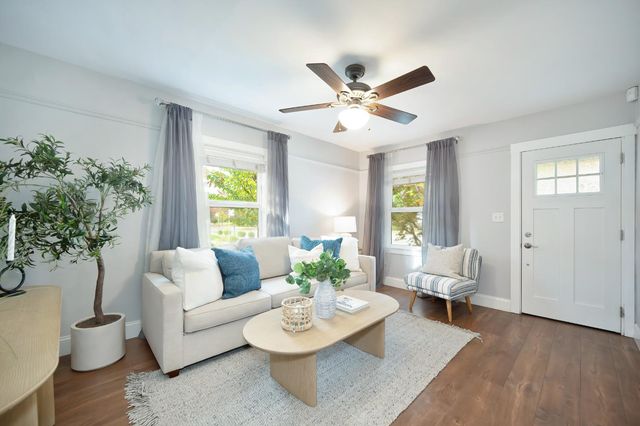 4500 U St, Sacramento, CA 95817