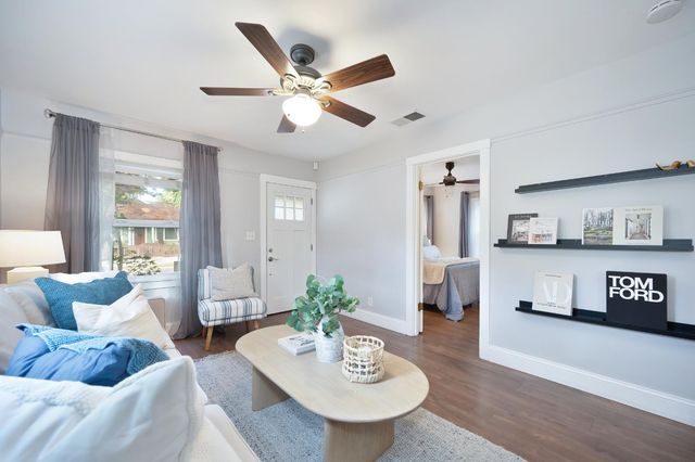 4500 U St, Sacramento, CA 95817