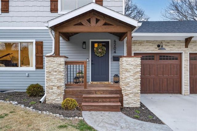 6204 W 61st Terrace, Mission, KS 66202