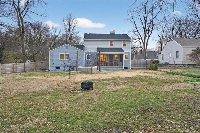 6204 W 61st Terrace, Mission, KS 66202