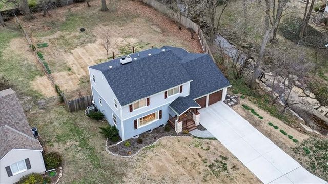 6204 W 61st Terrace, Mission, KS 66202