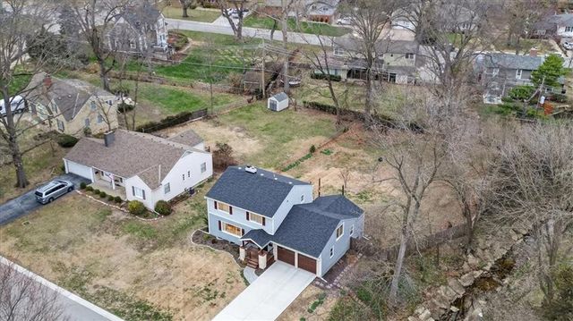 6204 W 61st Terrace, Mission, KS 66202