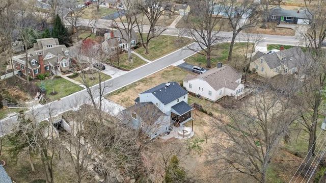 6204 W 61st Terrace, Mission, KS 66202