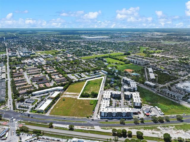 14259 Henderson St, Homestead, FL 33032