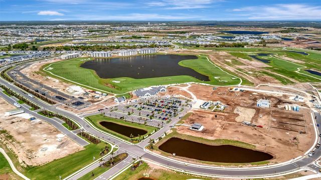 19140 SCALLOP LOOP 108, Bradenton, FL 34211