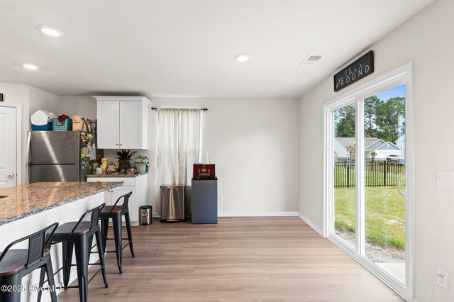 1306 Patti Lane SE, Bolivia, NC 28422