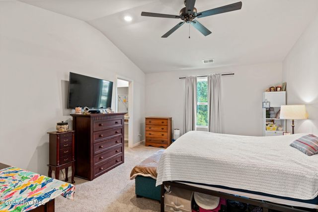 1306 Patti Lane SE, Bolivia, NC 28422