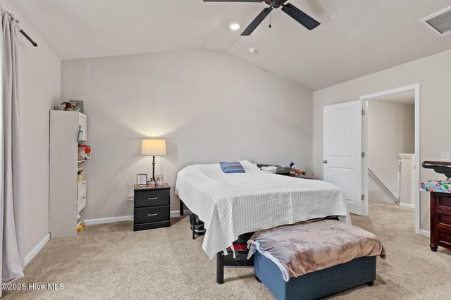 1306 Patti Lane SE, Bolivia, NC 28422