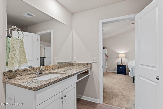 1306 Patti Lane SE, Bolivia, NC 28422