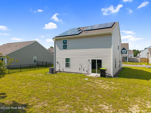 1306 Patti Lane SE, Bolivia, NC 28422