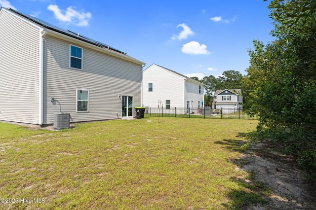 1306 Patti Lane SE, Bolivia, NC 28422