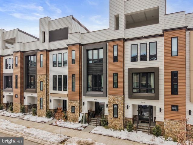 14936 DISPATCH ST, Rockville, MD 20850