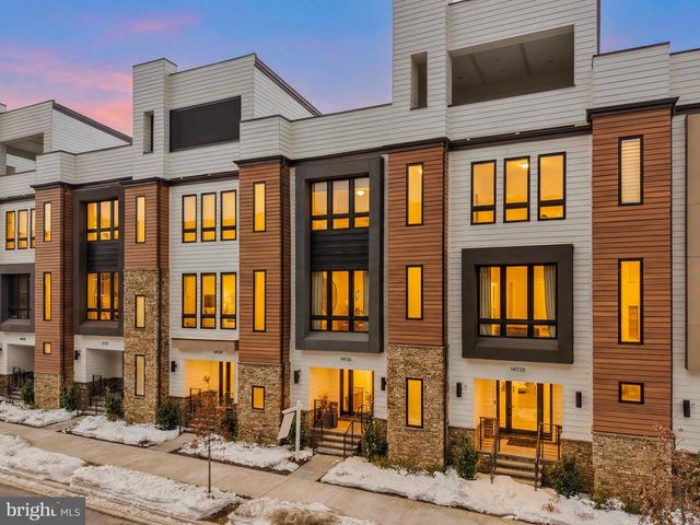 14936 DISPATCH ST, Rockville, MD 20850