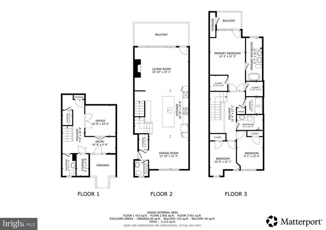 14936 DISPATCH ST, Rockville, MD 20850