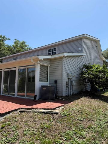 1444A Bessant Ave. A, Little River, SC 29566