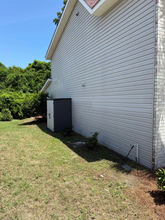 1444A Bessant Ave. A, Little River, SC 29566 — photo 2
