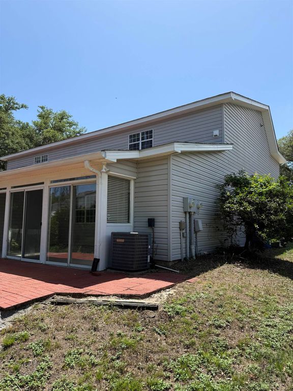 1444A Bessant Ave. A, Little River, SC 29566 — photo 3
