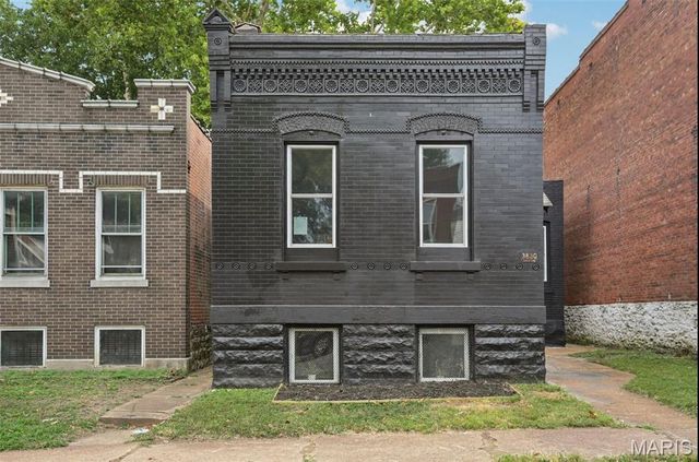 3830 Ohio Avenue, St Louis, MO 63118