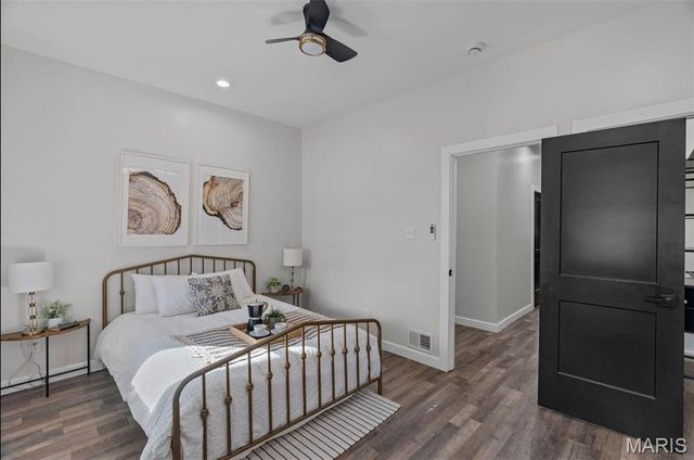 3830 Ohio Avenue, St Louis, MO 63118