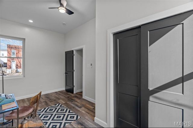 3830 Ohio Avenue, St Louis, MO 63118