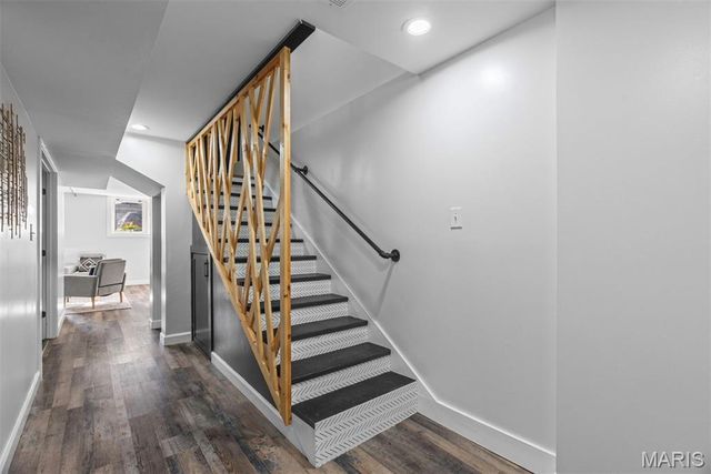 3830 Ohio Avenue, St Louis, MO 63118