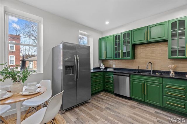 3830 Ohio Avenue, St Louis, MO 63118
