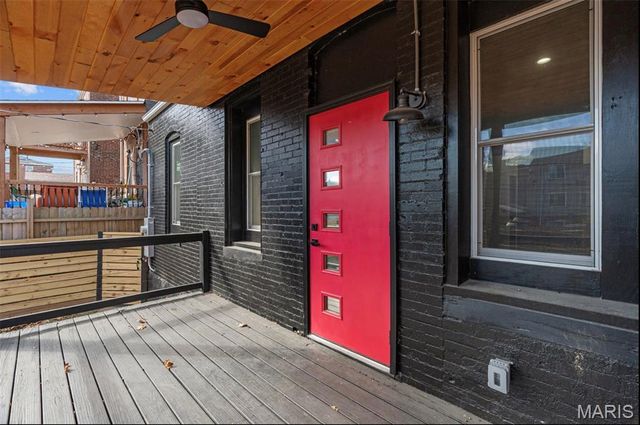 3830 Ohio Avenue, St Louis, MO 63118