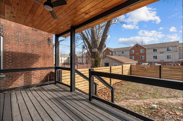 3830 Ohio Avenue, St Louis, MO 63118