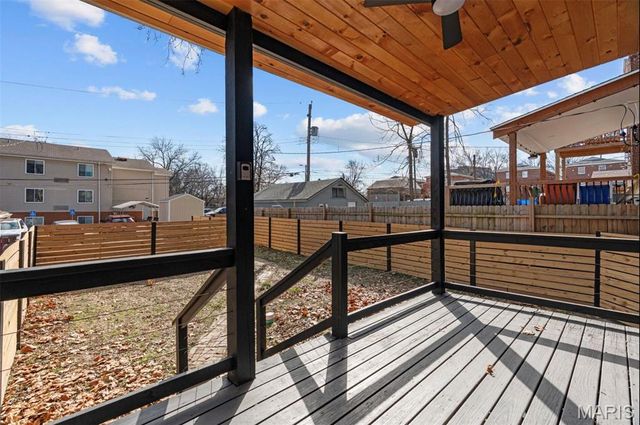 3830 Ohio Avenue, St Louis, MO 63118