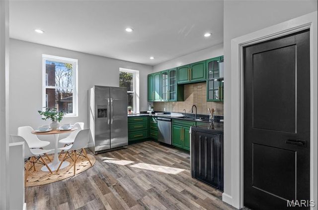 3830 Ohio Avenue, St Louis, MO 63118